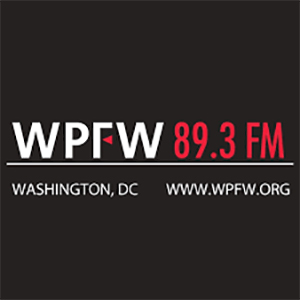 WPFW Radio