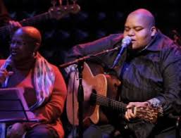 Toshi Reagon