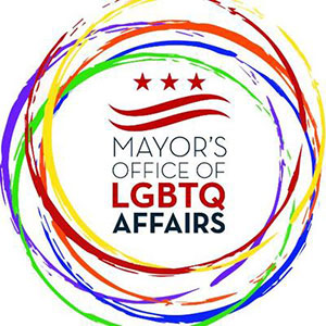 Mayor's Office LGBTQ Affairs