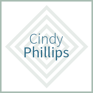 Cindy Phillips